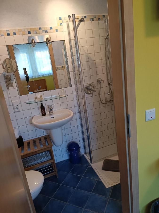 Hotel Ederstrand Frankenberg an der Eder Kültér fotó