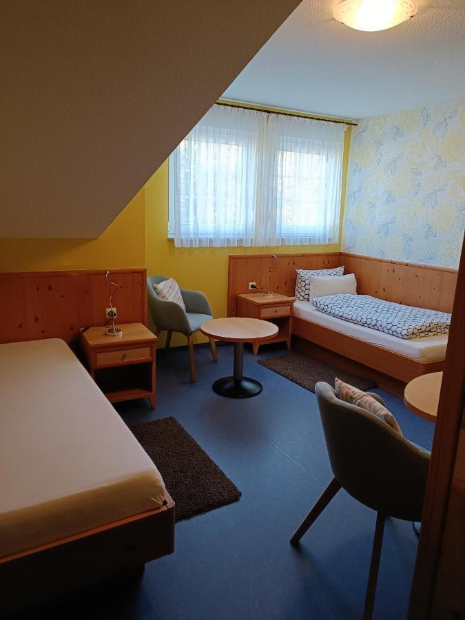 Hotel Ederstrand Frankenberg an der Eder Kültér fotó