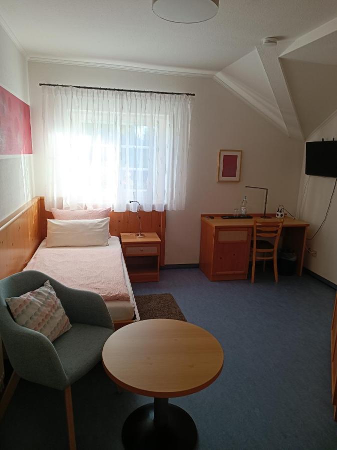 Hotel Ederstrand Frankenberg an der Eder Kültér fotó