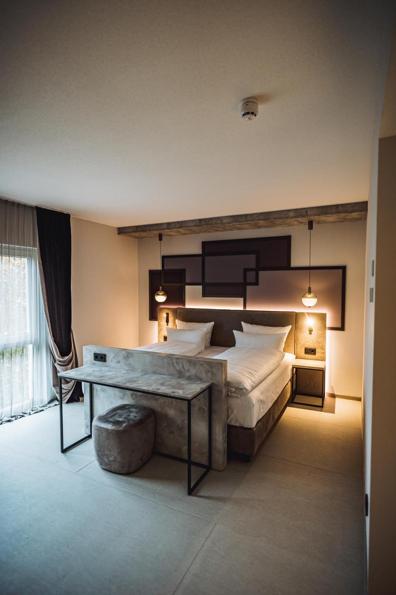Hotel Ederstrand Frankenberg an der Eder Kültér fotó